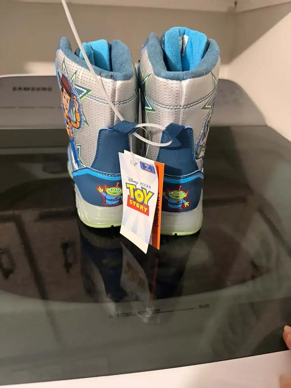 Disney pixar toy